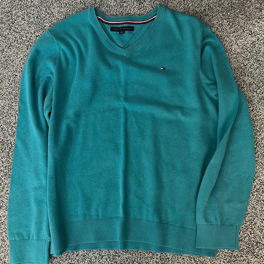 Tommy Hilfiger sweater